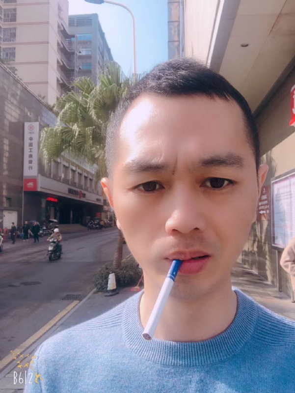 粤北一粟的第一张照片--赣州相亲服务中心