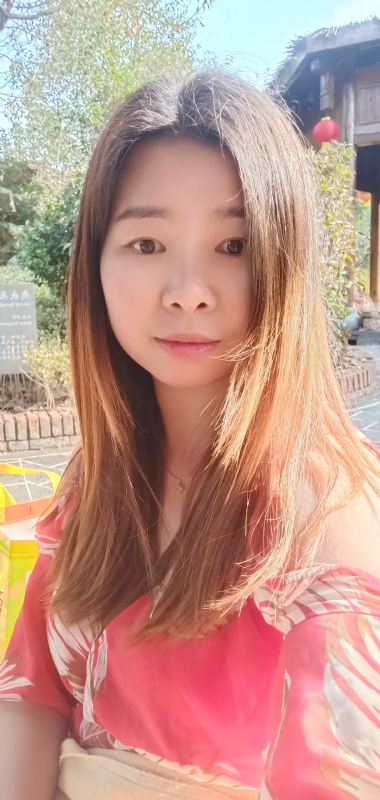 赫赫的第一张照片--赣州相亲服务中心