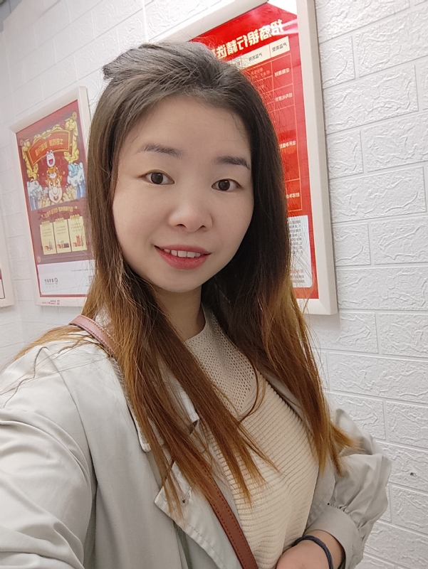 赫赫的第二张照片--赣州相亲服务中心