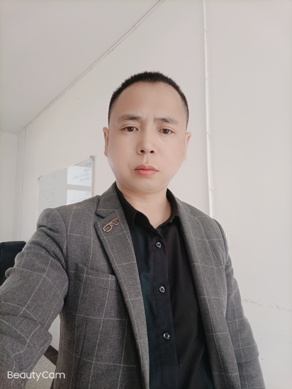 面对的第一张照片--赣州相亲服务中心