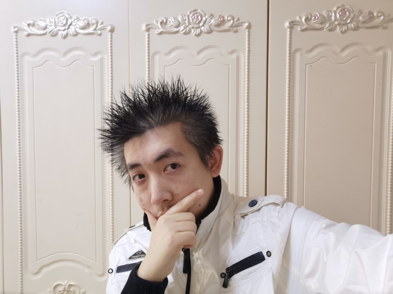兔子满山跑的第一张照片--赣州相亲服务中心