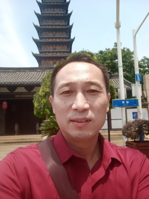 辛福就再下一站的第一张照片--赣州相亲服务中心