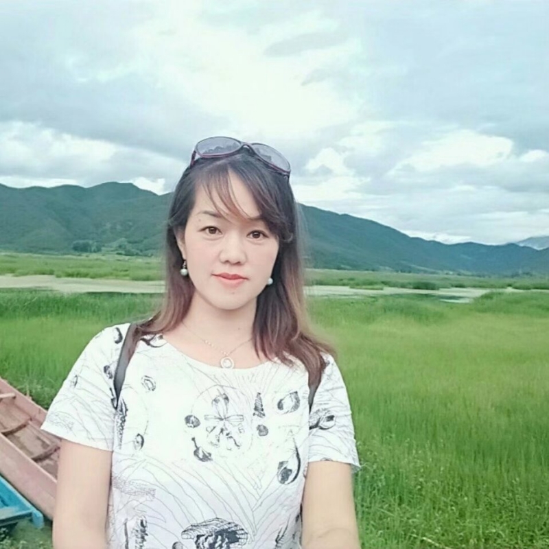 如懿的第一张照片--赣州相亲服务中心
