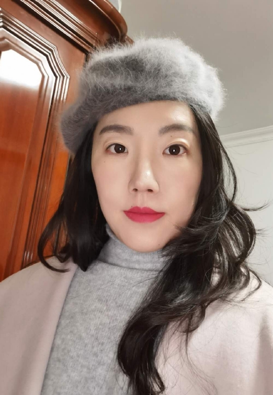 小莲的第一张照片--赣州相亲服务中心