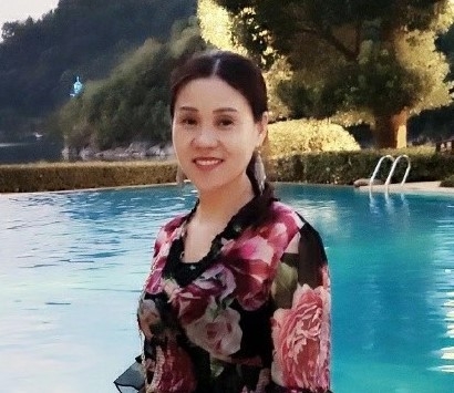 Xiang女士的第一张照片--赣州相亲服务中心