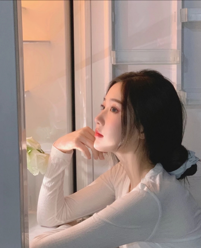 風吹過臉頰的第一张照片--赣州相亲服务中心