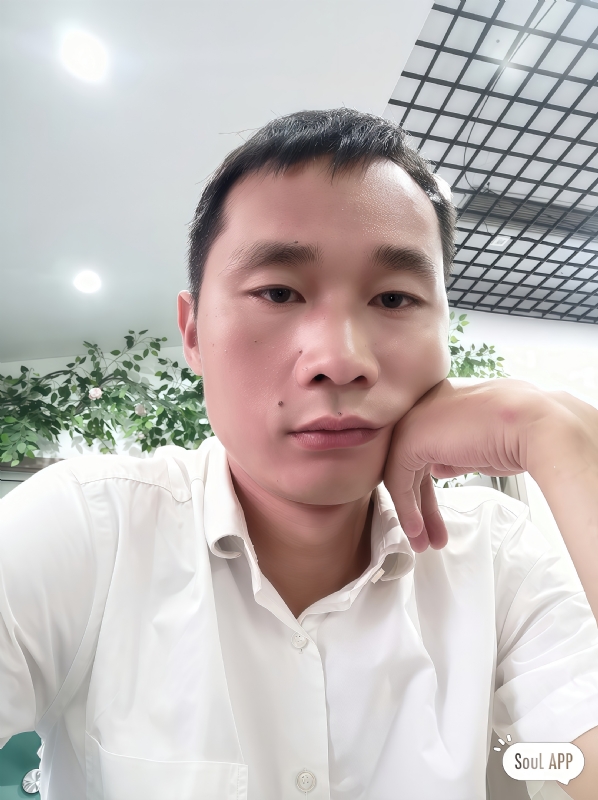 小刚的第一张照片--赣州相亲服务中心