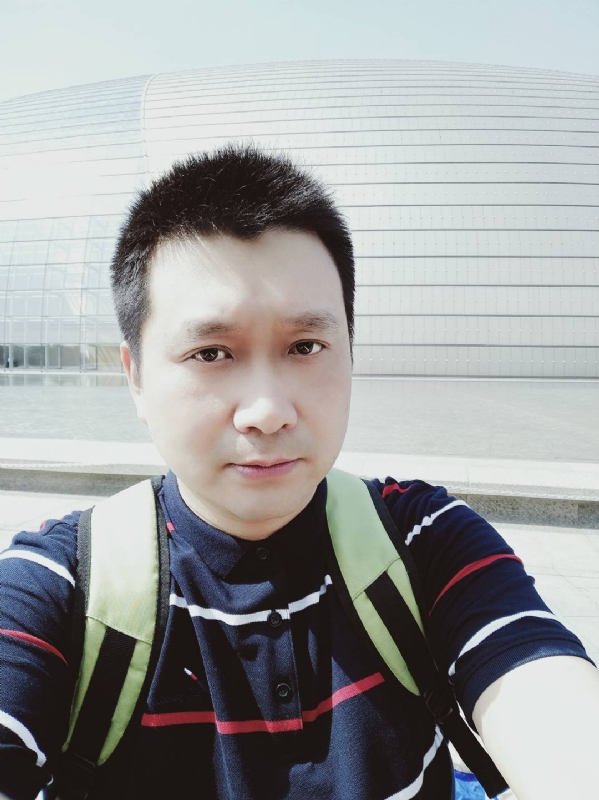 静水寒的第二张照片--赣州相亲服务中心