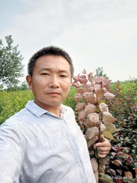 孩子爸的第一张照片--赣州相亲服务中心