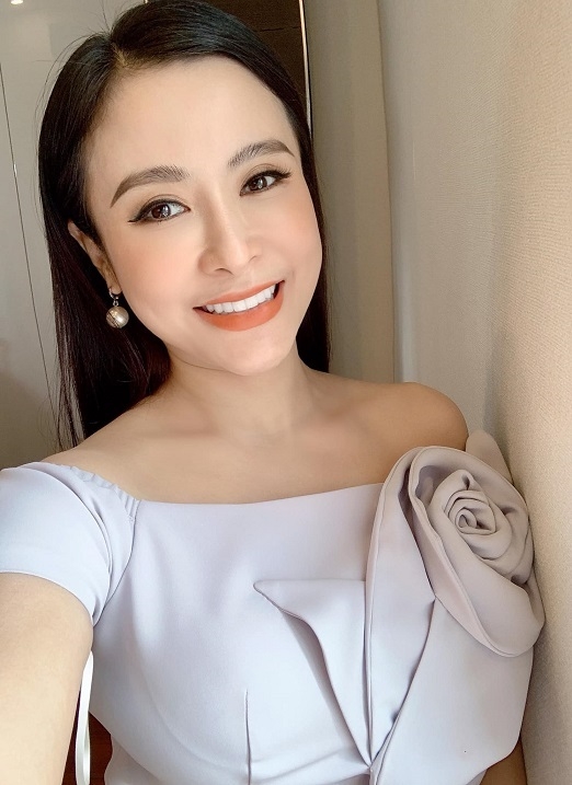 alicekim的第二张照片--赣州相亲服务中心