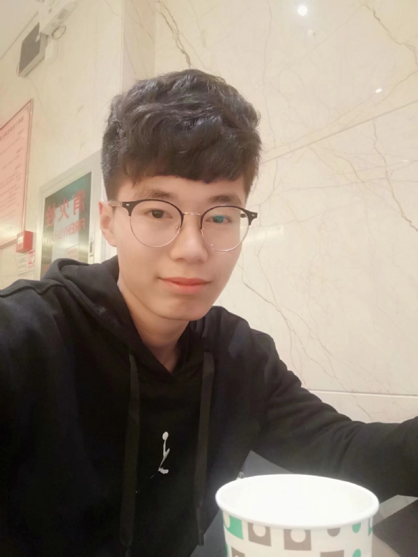 小张的第一张照片--赣州相亲服务中心