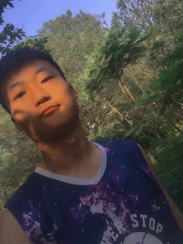 夏日的第一张照片--赣州相亲服务中心