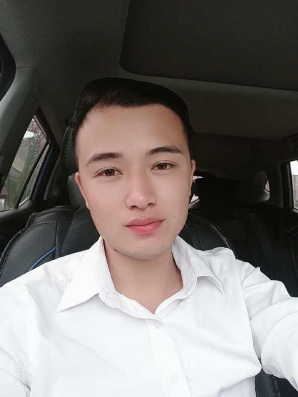 本心的第一张照片--赣州相亲服务中心