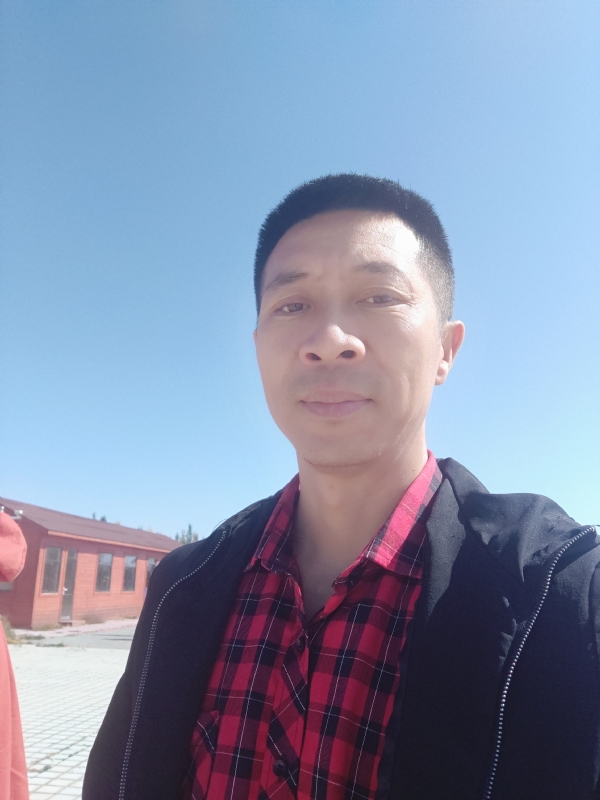 风滚草的坚持的第一张照片--赣州相亲服务中心