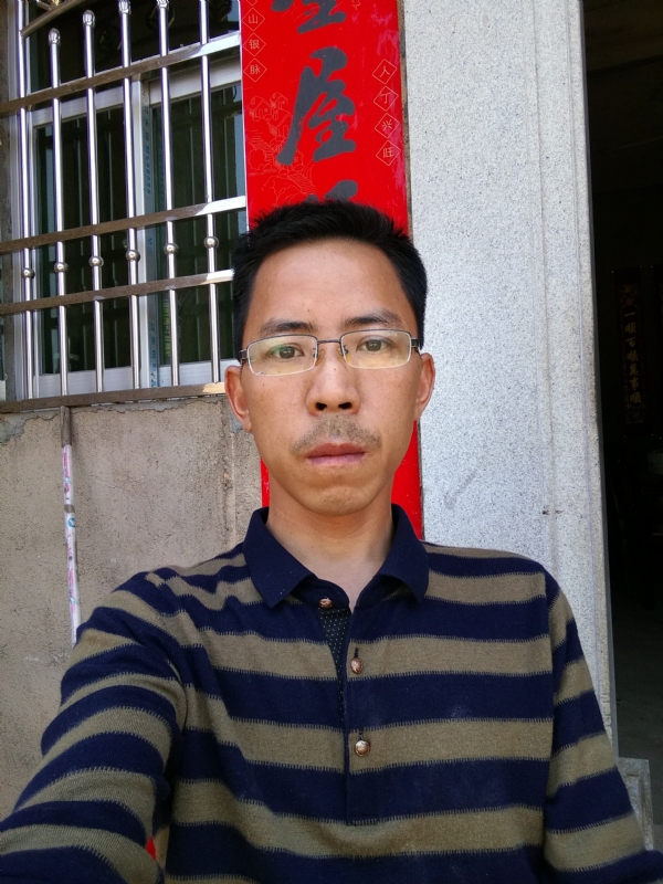 美丽的小山村的第一张照片--赣州相亲服务中心
