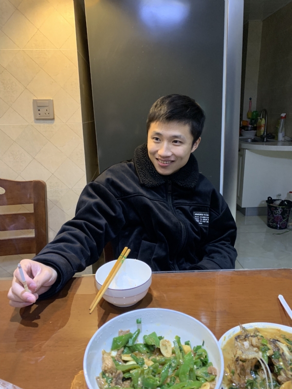 人间失格的第一张照片--赣州相亲服务中心