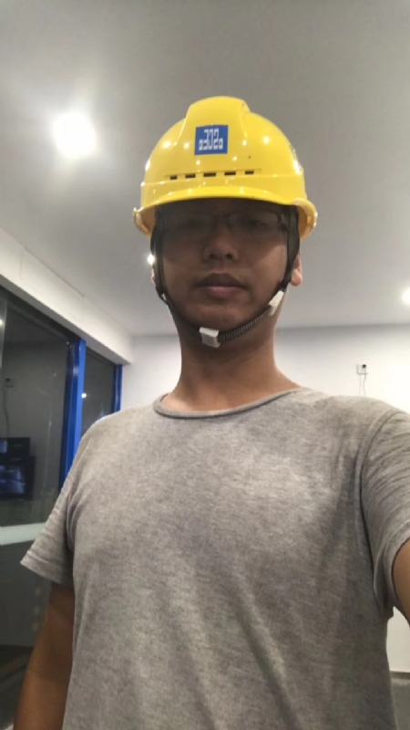 佳扬的第二张照片--赣州相亲服务中心
