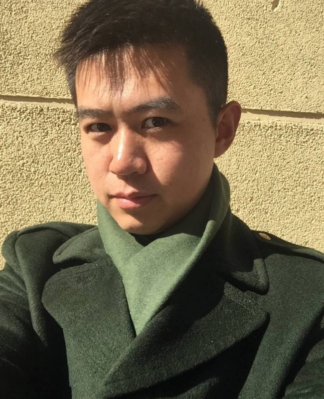 11144a的第一张照片--赣州相亲服务中心