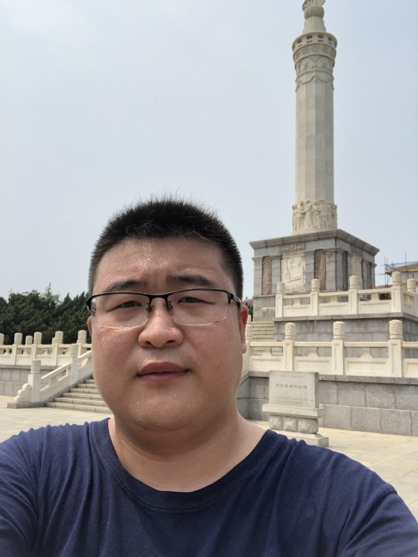 单身求带走的第一张照片--赣州相亲服务中心
