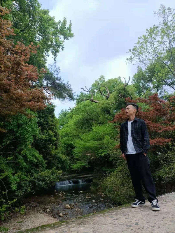 小白的第一张照片--赣州相亲服务中心