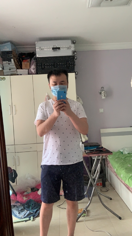 才疏学浅的第一张照片--赣州相亲服务中心