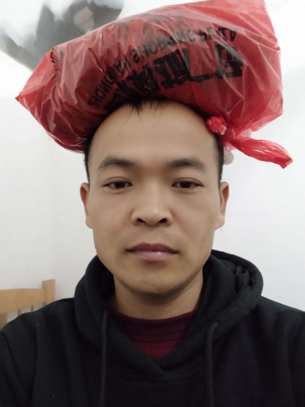 弱水三千只取一瓢的第一张照片--赣州相亲服务中心