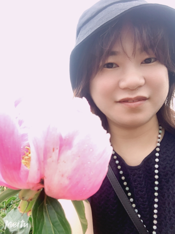 遇见未知的自己的第一张照片--赣州相亲服务中心