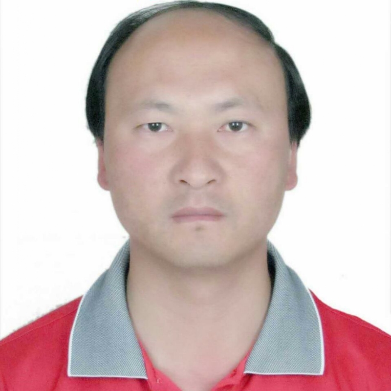 杨龙付的第一张照片--赣州相亲服务中心