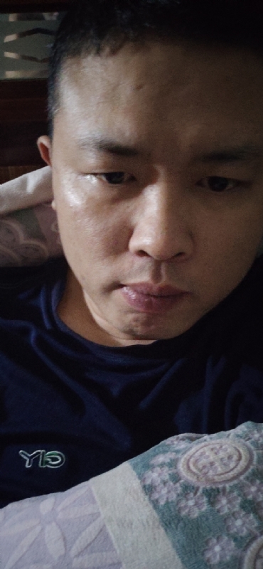 小军的第一张照片--赣州相亲服务中心