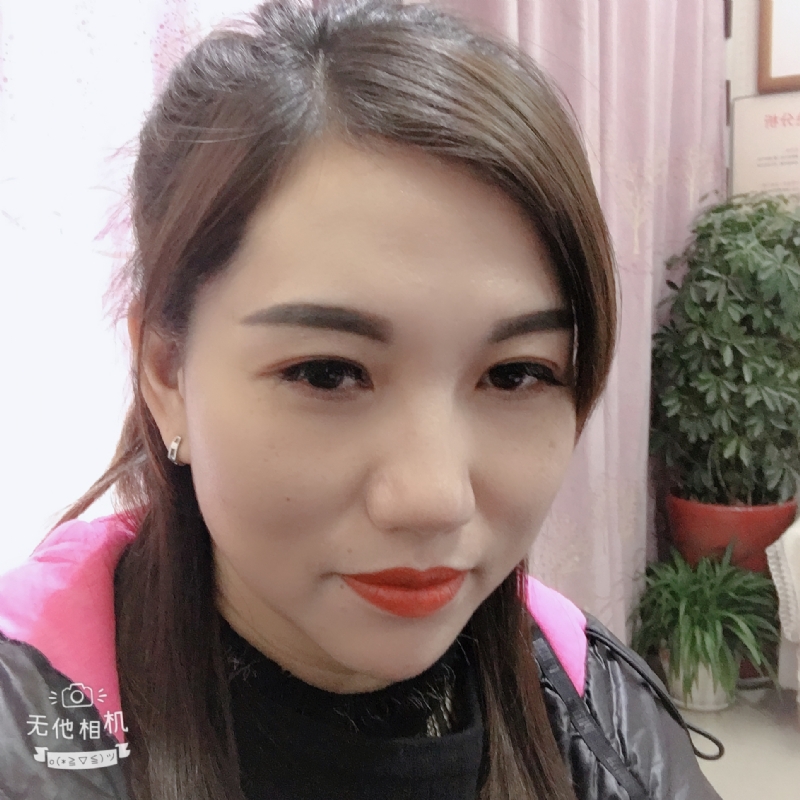 一往情深的第一张照片--赣州相亲服务中心