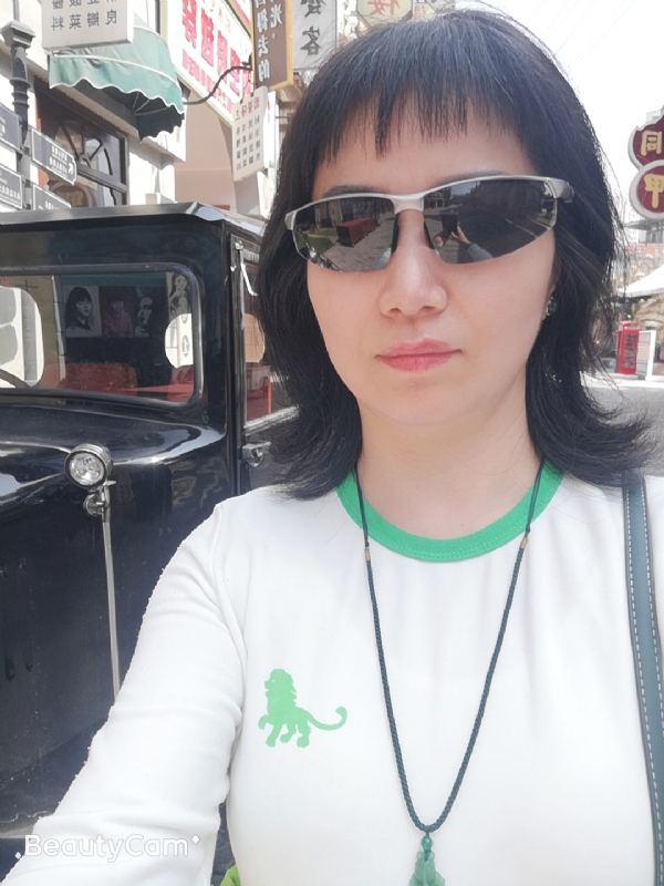 心海的第一张照片--赣州相亲服务中心