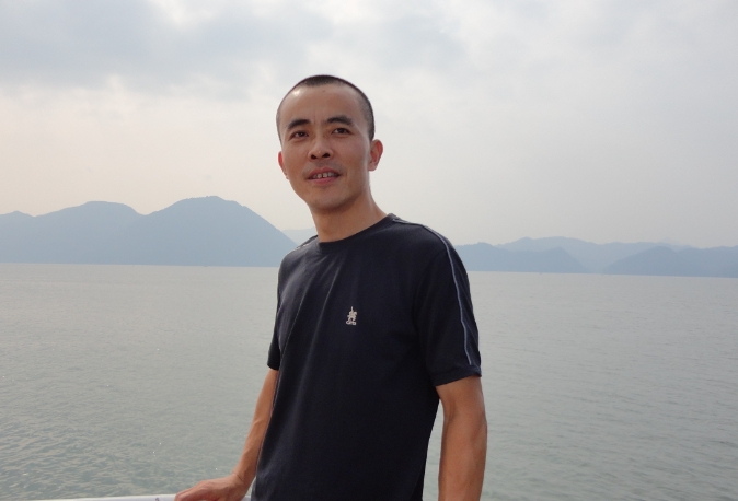 归零的第一张照片--赣州相亲服务中心