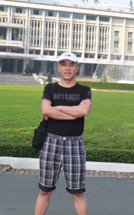 归零的第二张照片--赣州相亲服务中心