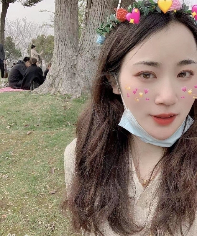 小花的第一张照片--赣州相亲服务中心