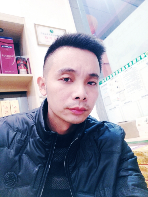 缘份来了挡都挡不住的第一张照片--赣州相亲服务中心