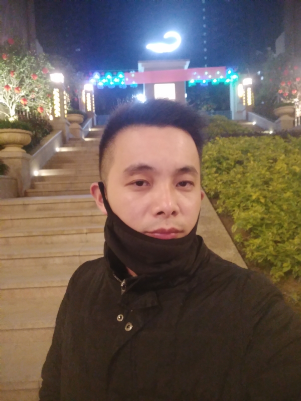 缘份来了挡都挡不住的第二张照片--赣州相亲服务中心