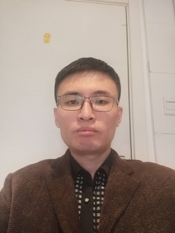 我思故我在的第一张照片--赣州相亲服务中心