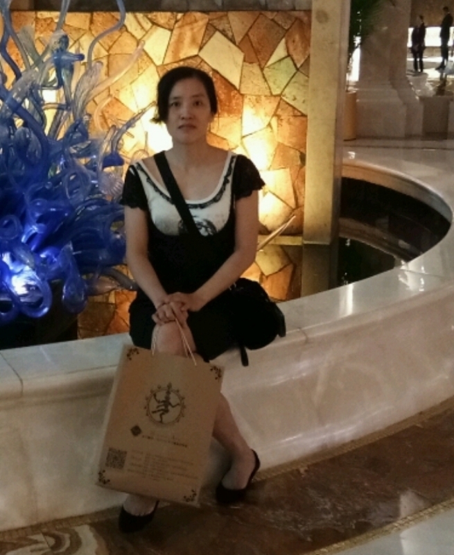Anna的第二张照片--赣州相亲服务中心