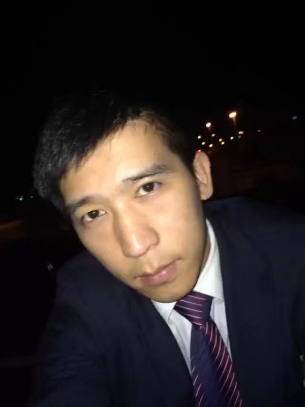 一条孤独的鱼的第一张照片--赣州相亲服务中心