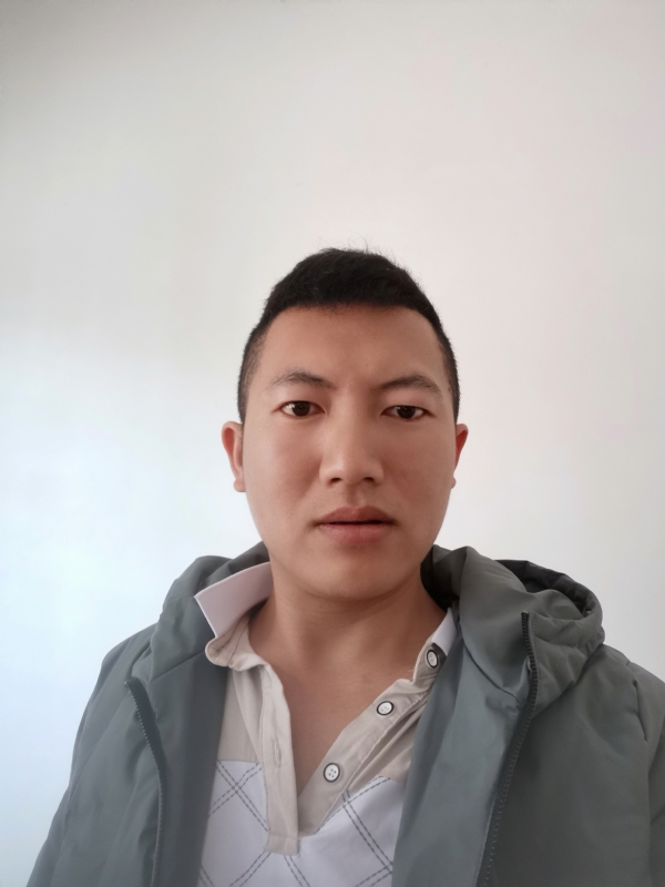简单的第一张照片--赣州相亲服务中心