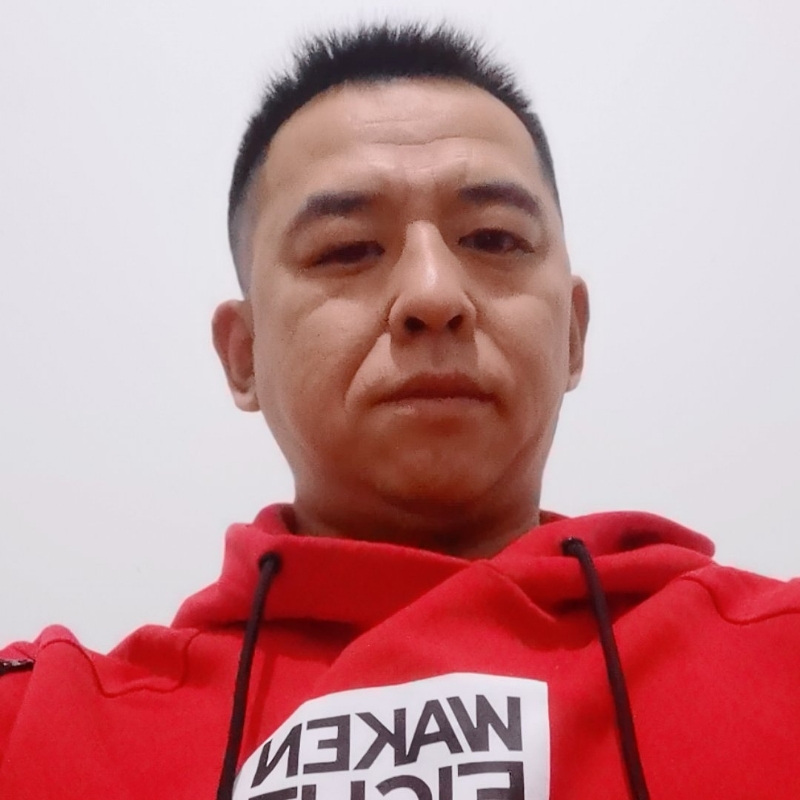 四海为家的第二张照片--赣州相亲服务中心