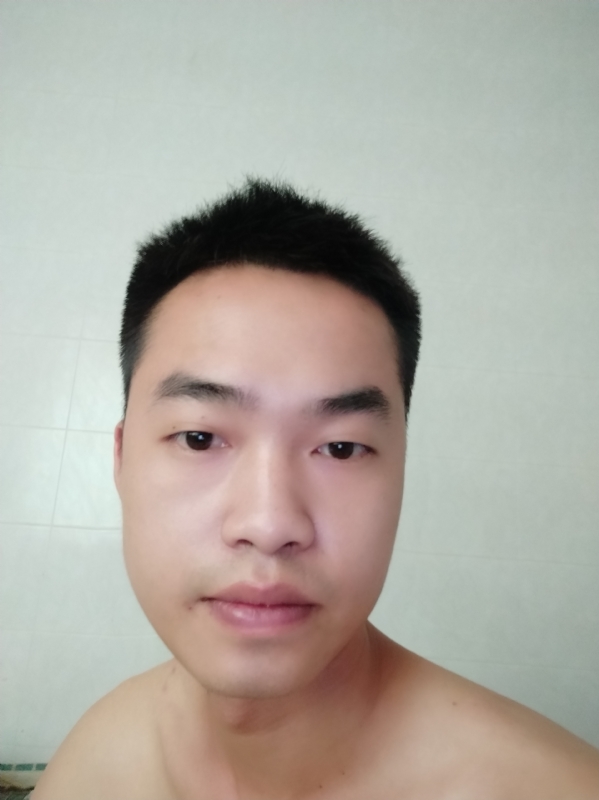 陈宏昌的第一张照片--赣州相亲服务中心