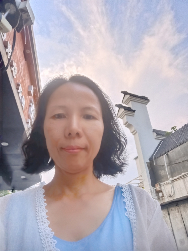 吴敌的第一张照片--赣州相亲服务中心
