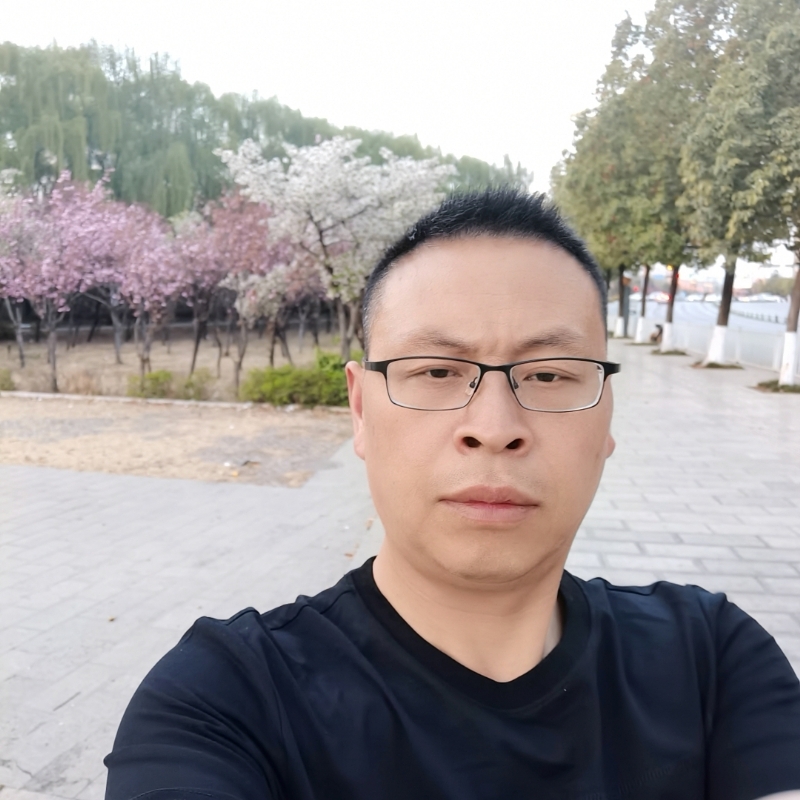 好好的第一张照片--赣州相亲服务中心