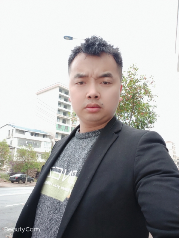 以爱修心以心养爱的第一张照片--赣州相亲服务中心