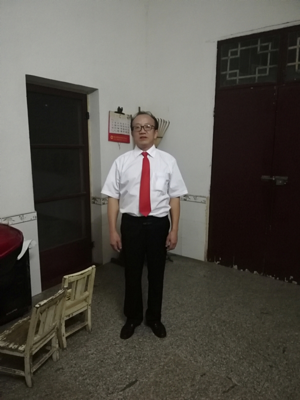 玫瑰祥云的第一张照片--赣州相亲服务中心