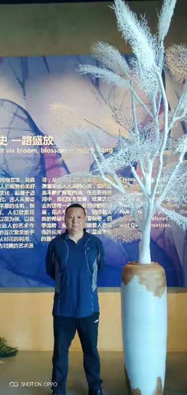 苍海一粟的第二张照片--赣州相亲服务中心