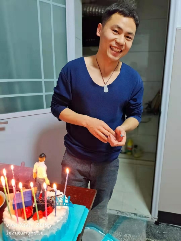 找结婚对象的第一张照片--赣州相亲服务中心