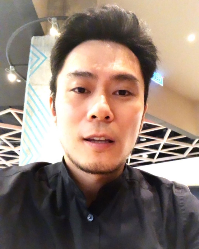 泽楷的第一张照片--赣州相亲服务中心