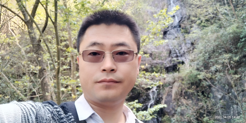 往后余生的第一张照片--赣州相亲服务中心